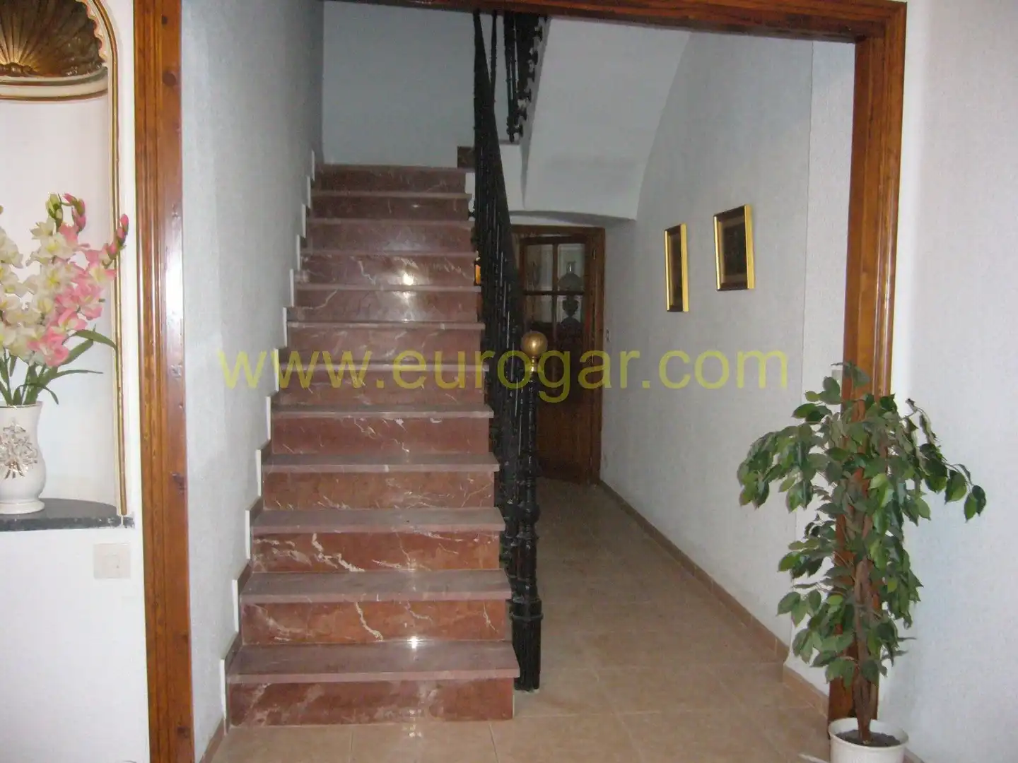 Casa en venda a Centro