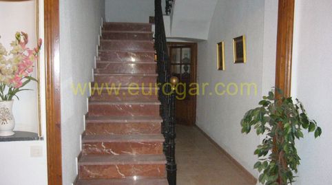 Casa de 570m2 en venta en Chiva 46370