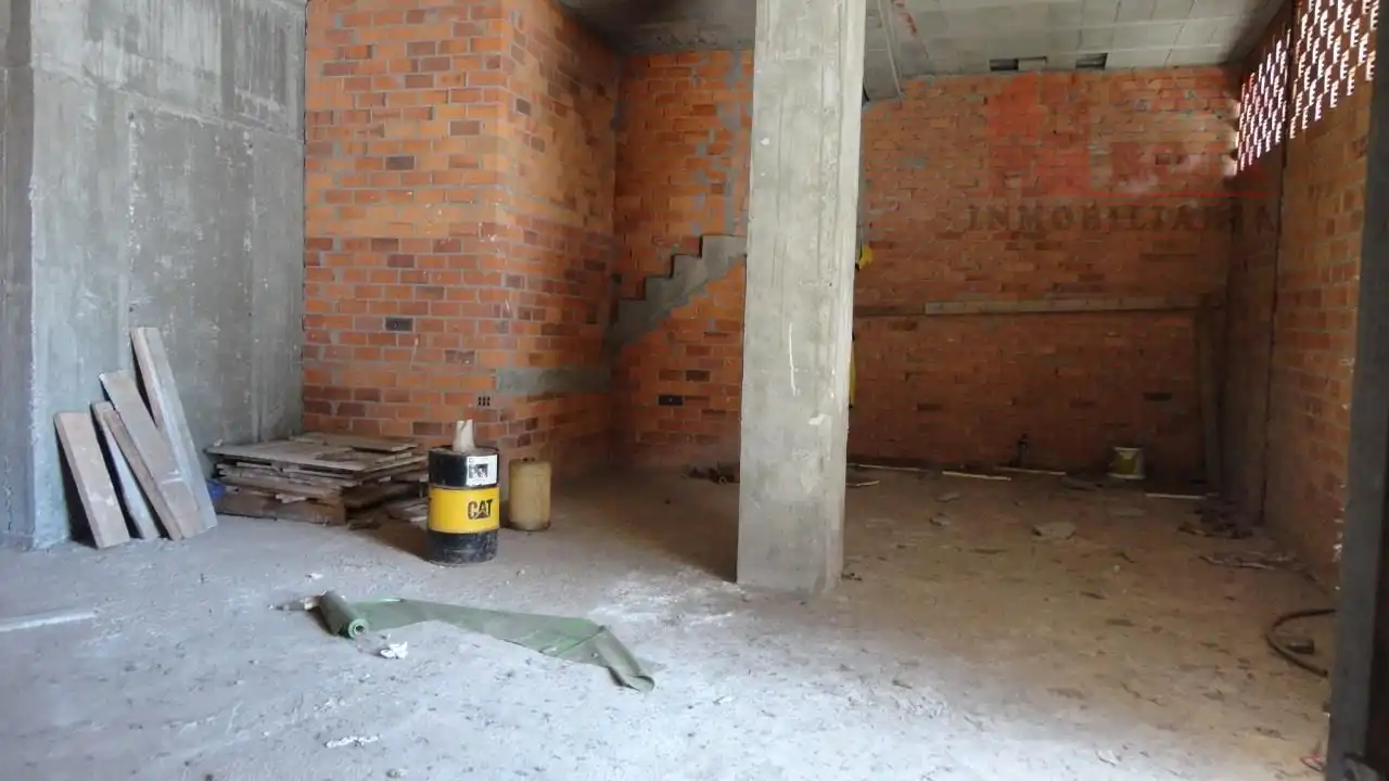 Business premises to rent in Darbo, imagen 2