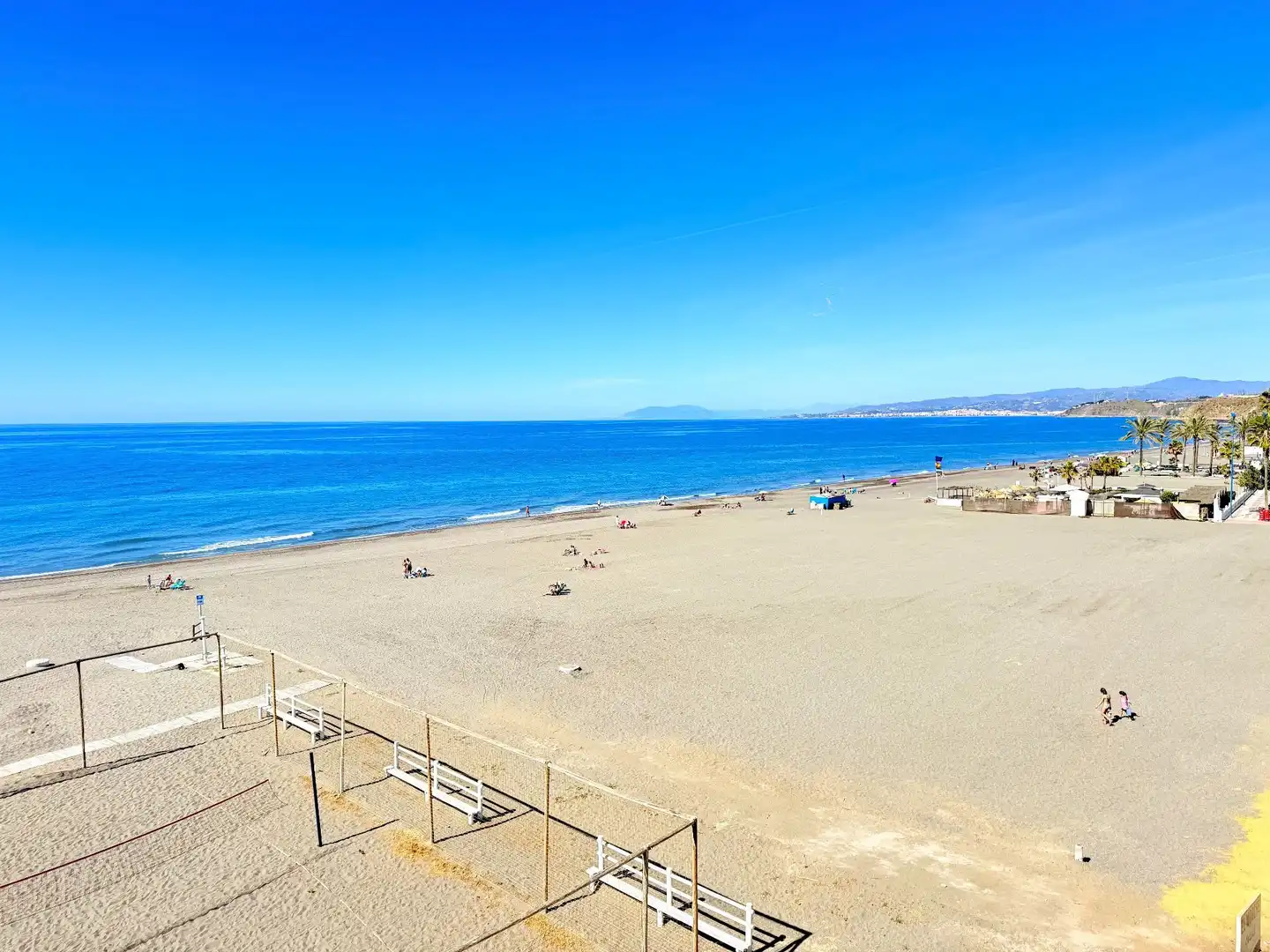 Exterior view of Flat for sale in Torrox  with Furnished