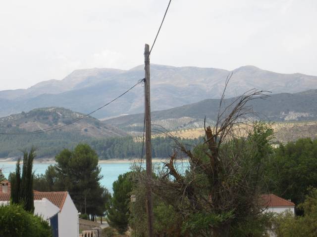 Terreno residencial en Venta en Arenas del Rey