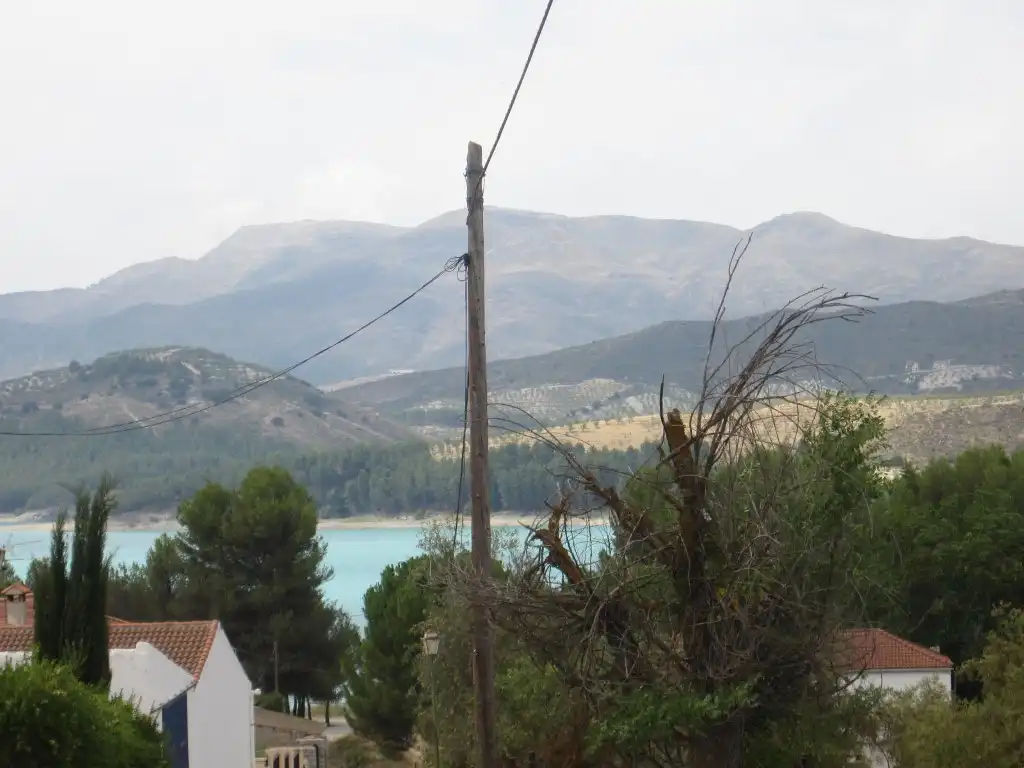 Residential land for sale in Arenas del Rey
