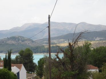 Terreno residenziale in vendita a Arenas del Rey