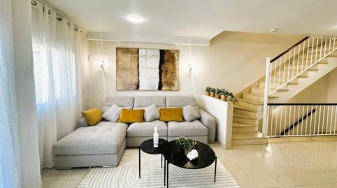 Foto 5 de Casa adosada en venda a Avenida San Francisco, 10, Los Cristianos, Santa Cruz de Tenerife