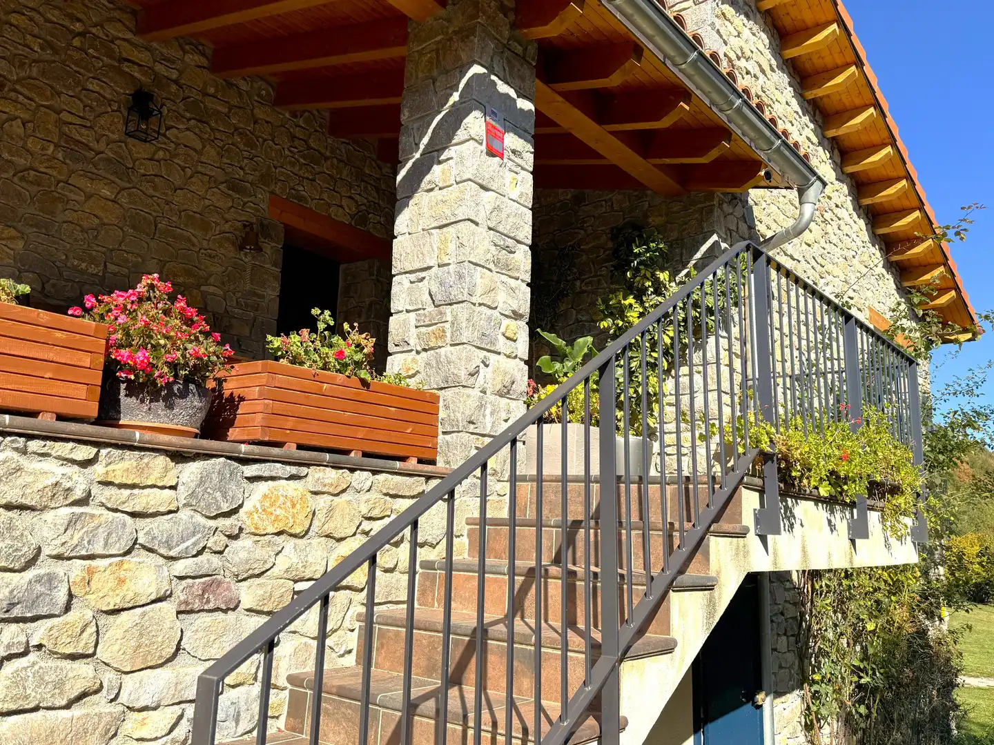 Casa o xalet en venda a Vallcebre