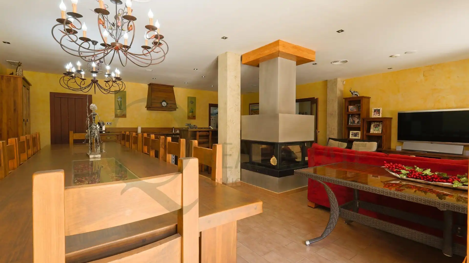 Casa con terrazza in vendita a Pedanías Oeste, imagen 44