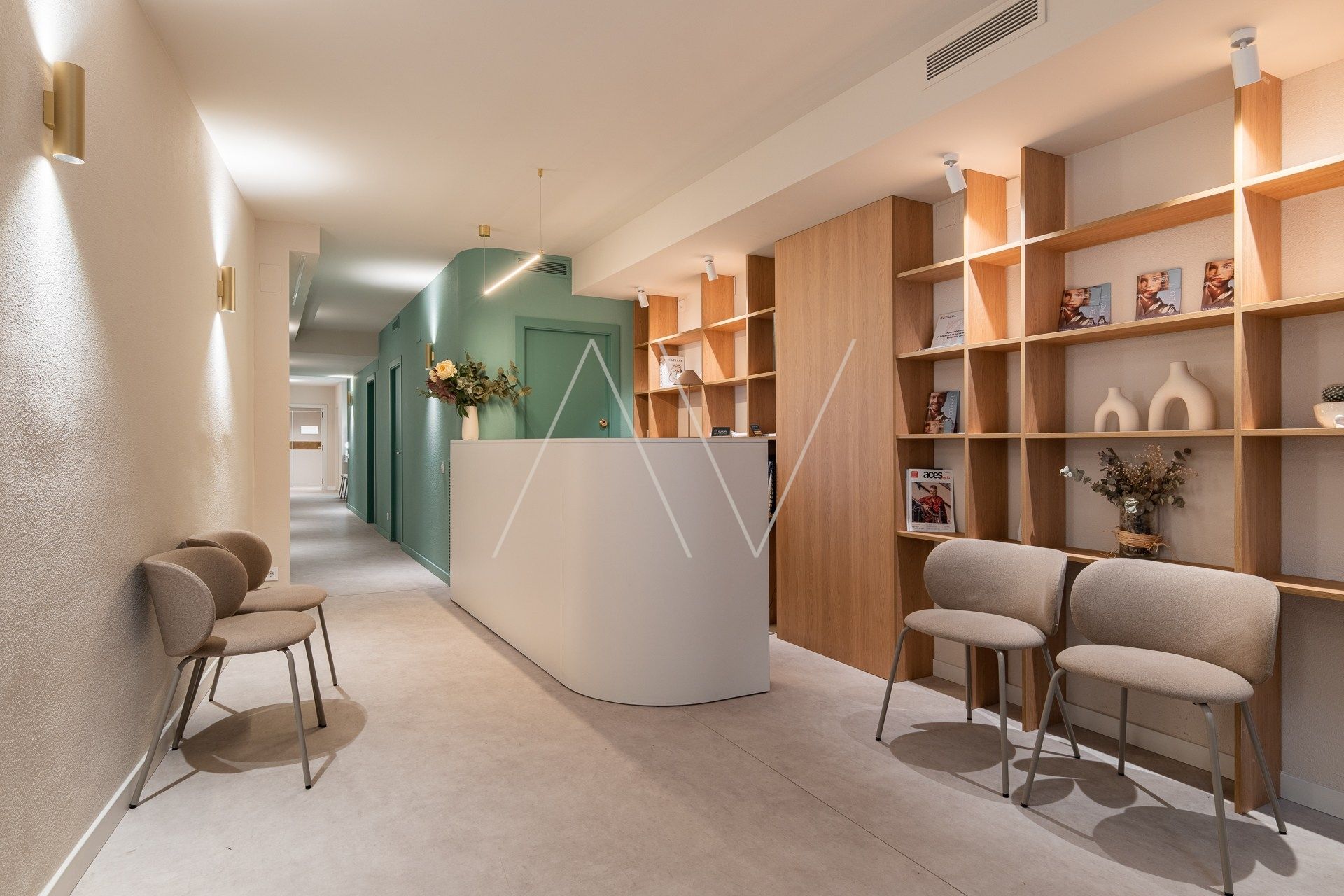 Premises for sale in  Barcelona Capital