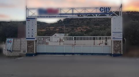 Photo 3 of Industrial buildings for sale in El Hoyo de Pinares , Ávila