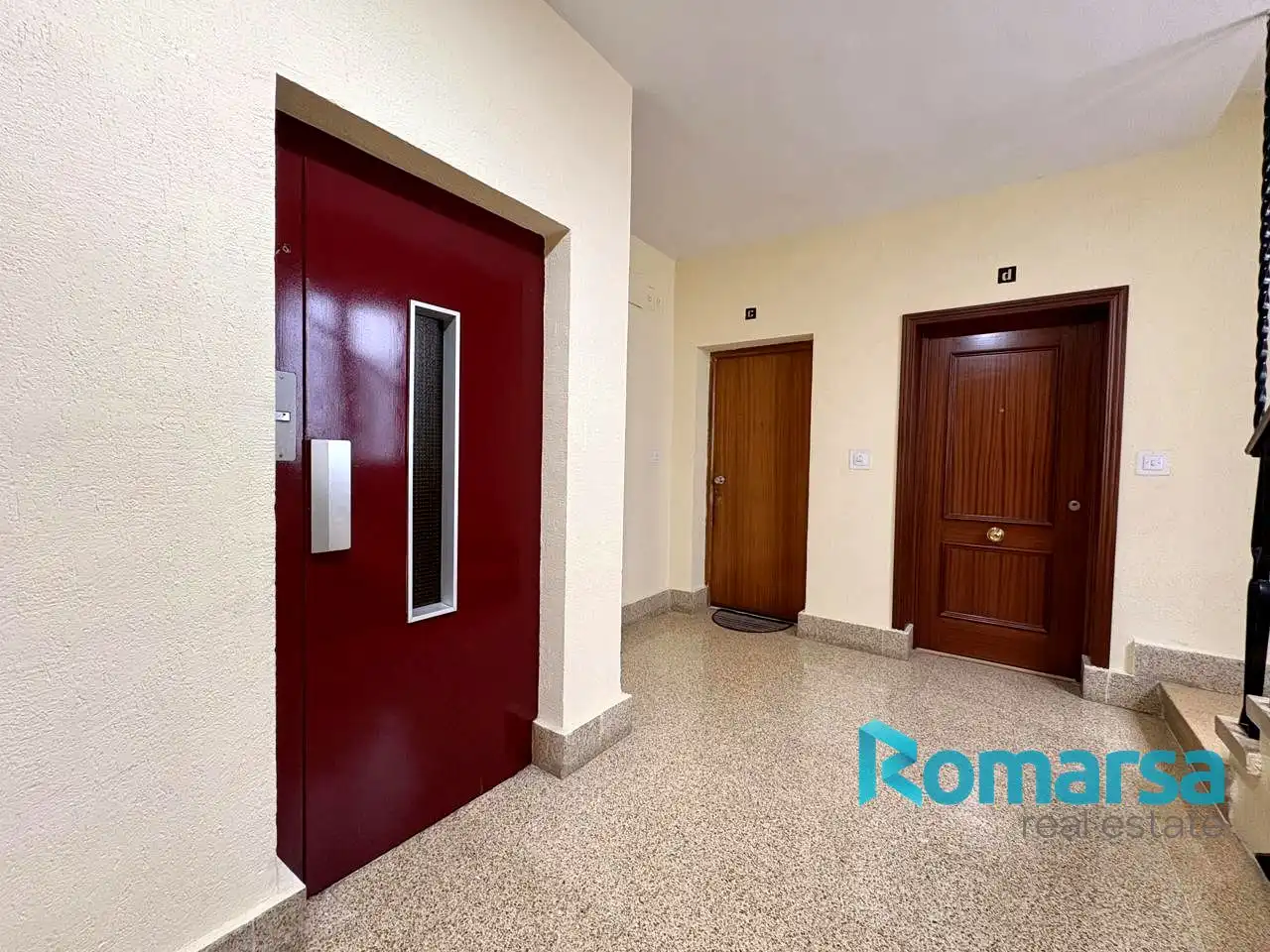 Wohnung mit Aufzug zum Verkauf in Calle Santa Clara, imagen 20