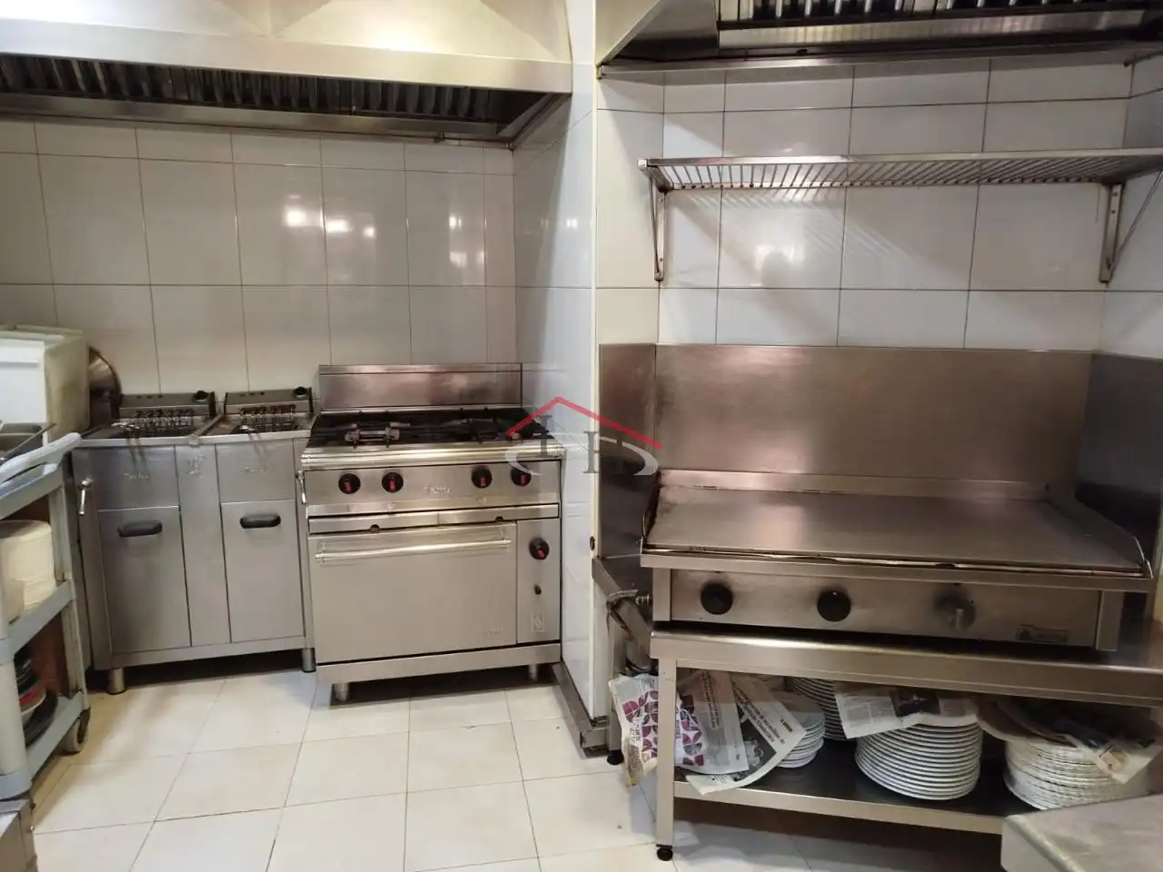 Local comercial en venda a CONDE GUILLEN, imagen 9