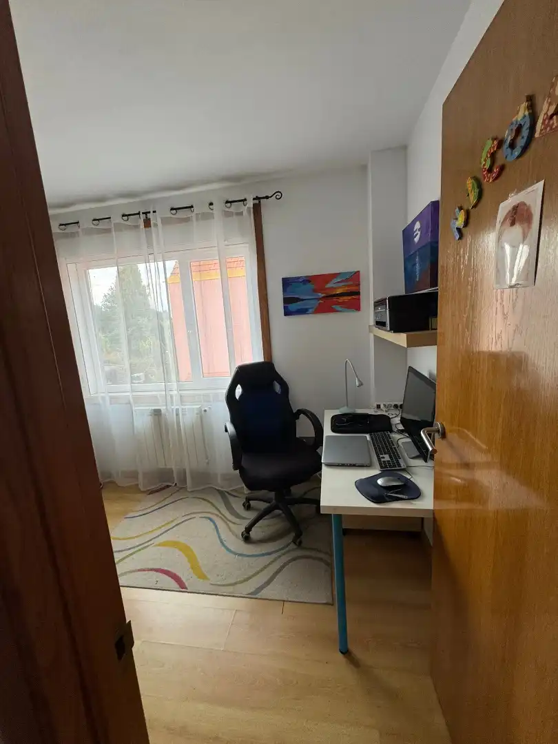 Xalet amb jardí en venda a Aldea Granxa, imagen 18