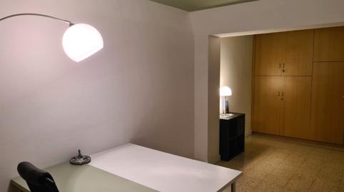 Foto 4 von Büro zum Verkauf in Carrer del Bruc, 111, Plaça Catalunya, Manresa