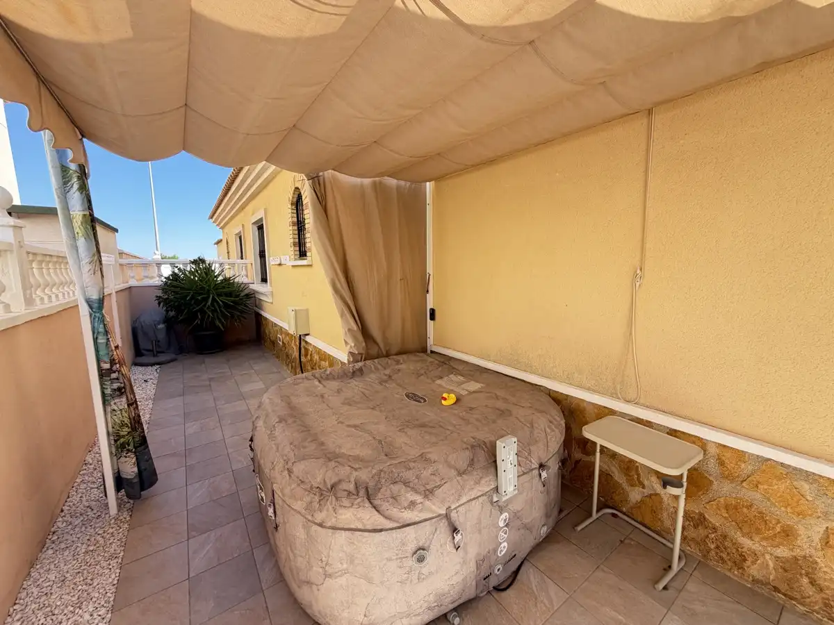 Appartement compact à vendre à Orihuela ciudad, imagen 23
