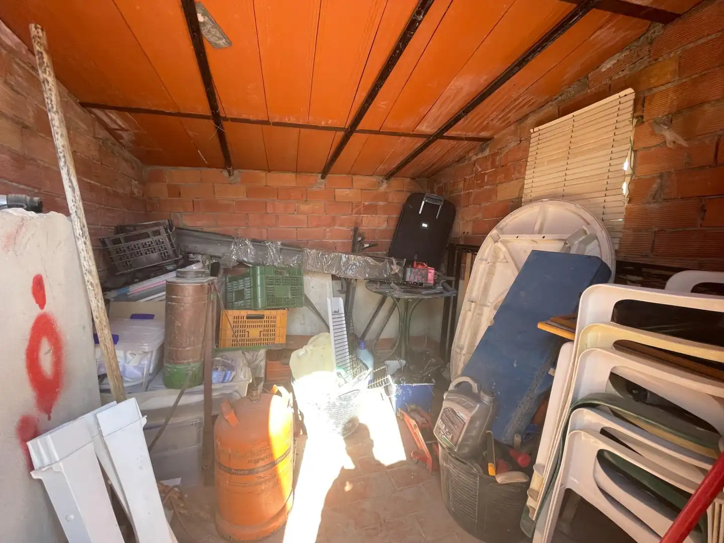 Casa o chalet en venta en Rojales con Aire acondicionado, Calefacción y Trastero