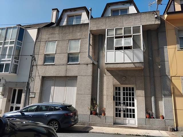 Casa adosada en Venta en Vilaboa Sur