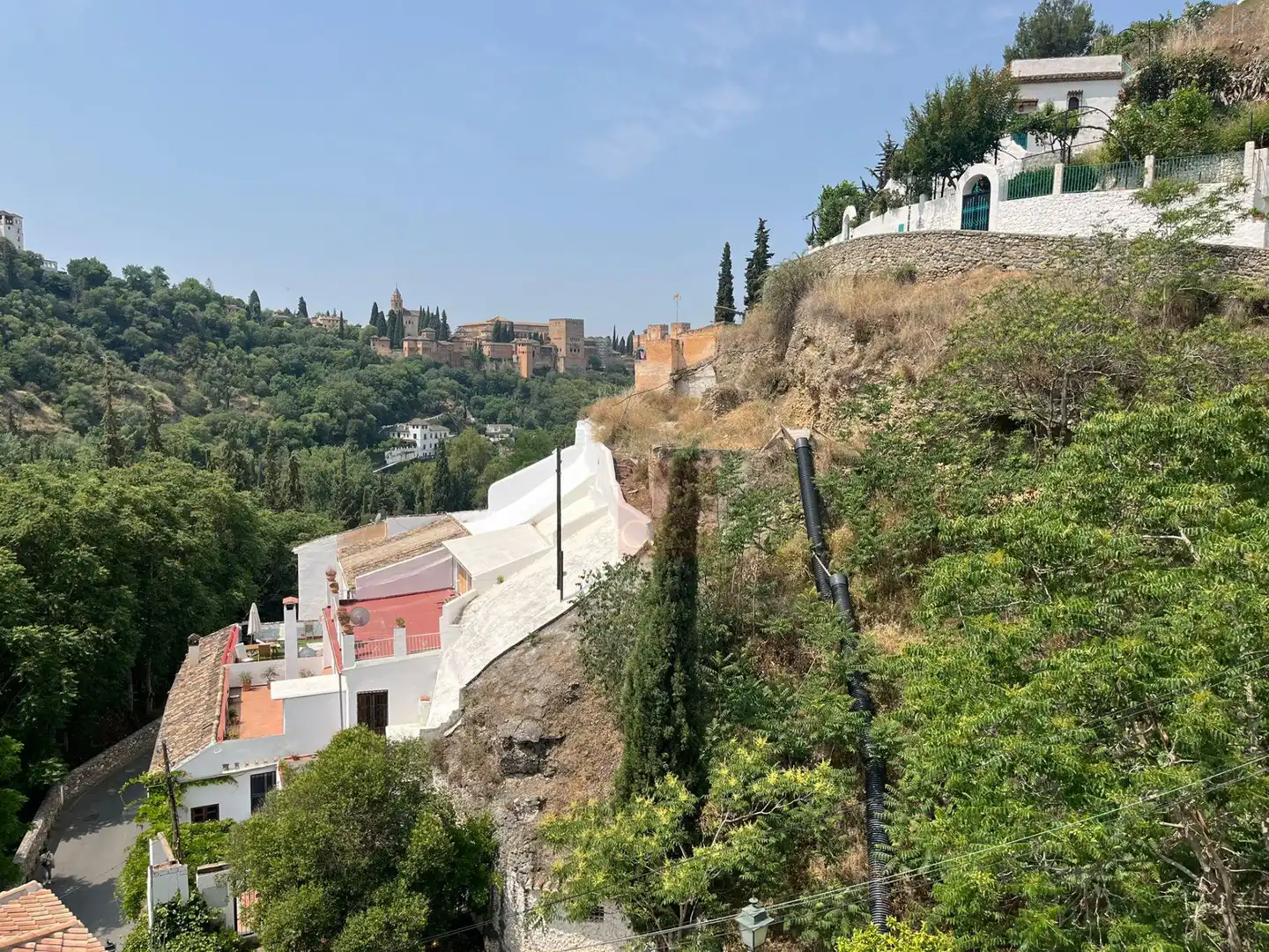 Lands and plots for sale in Calle Verea de Enmedio 64, imagen 11