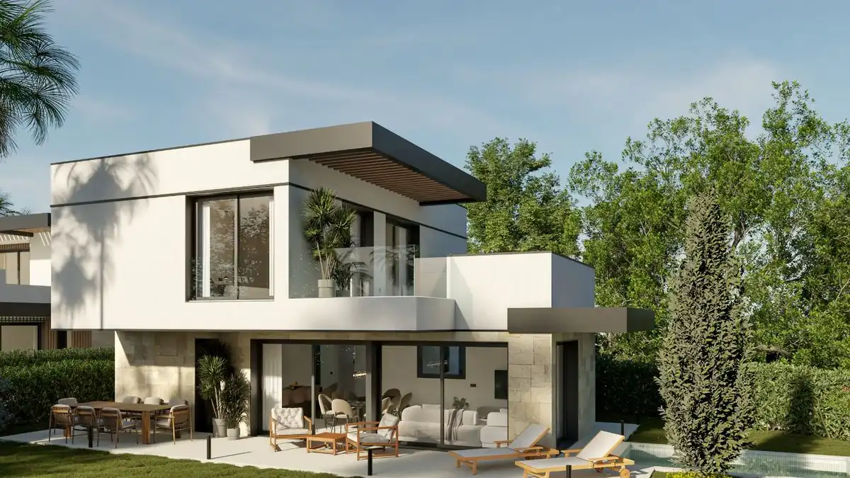 Haus mit Terrasse zum Verkauf in C. Ágata, 2, imagen 2