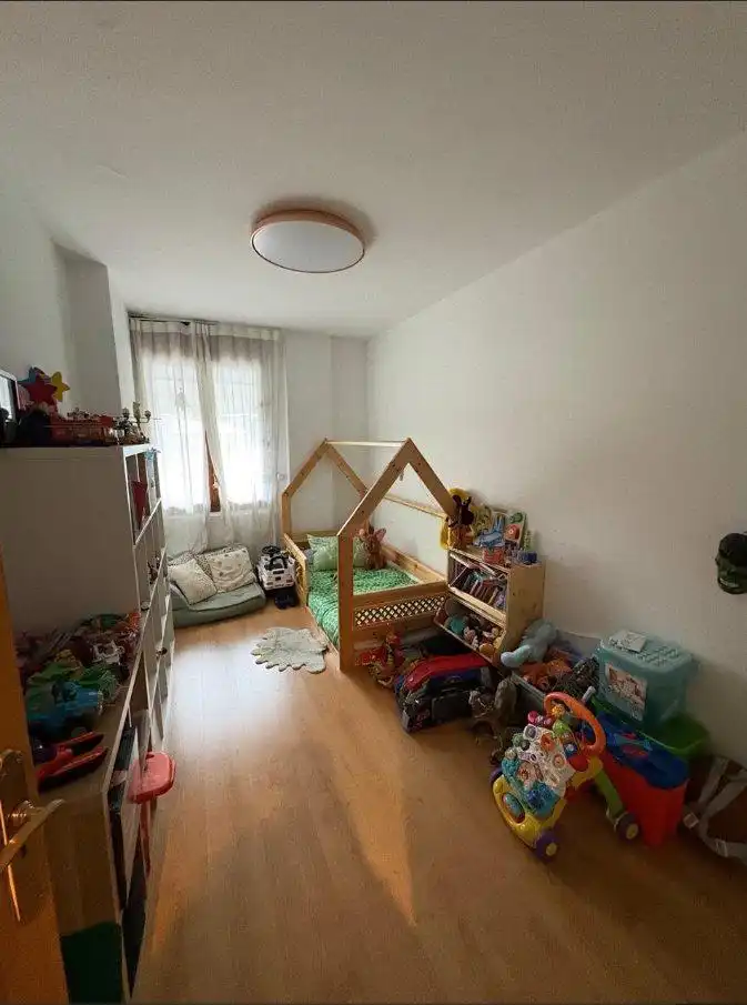 Apartament amb ascensor en venda a Centro, imagen 10