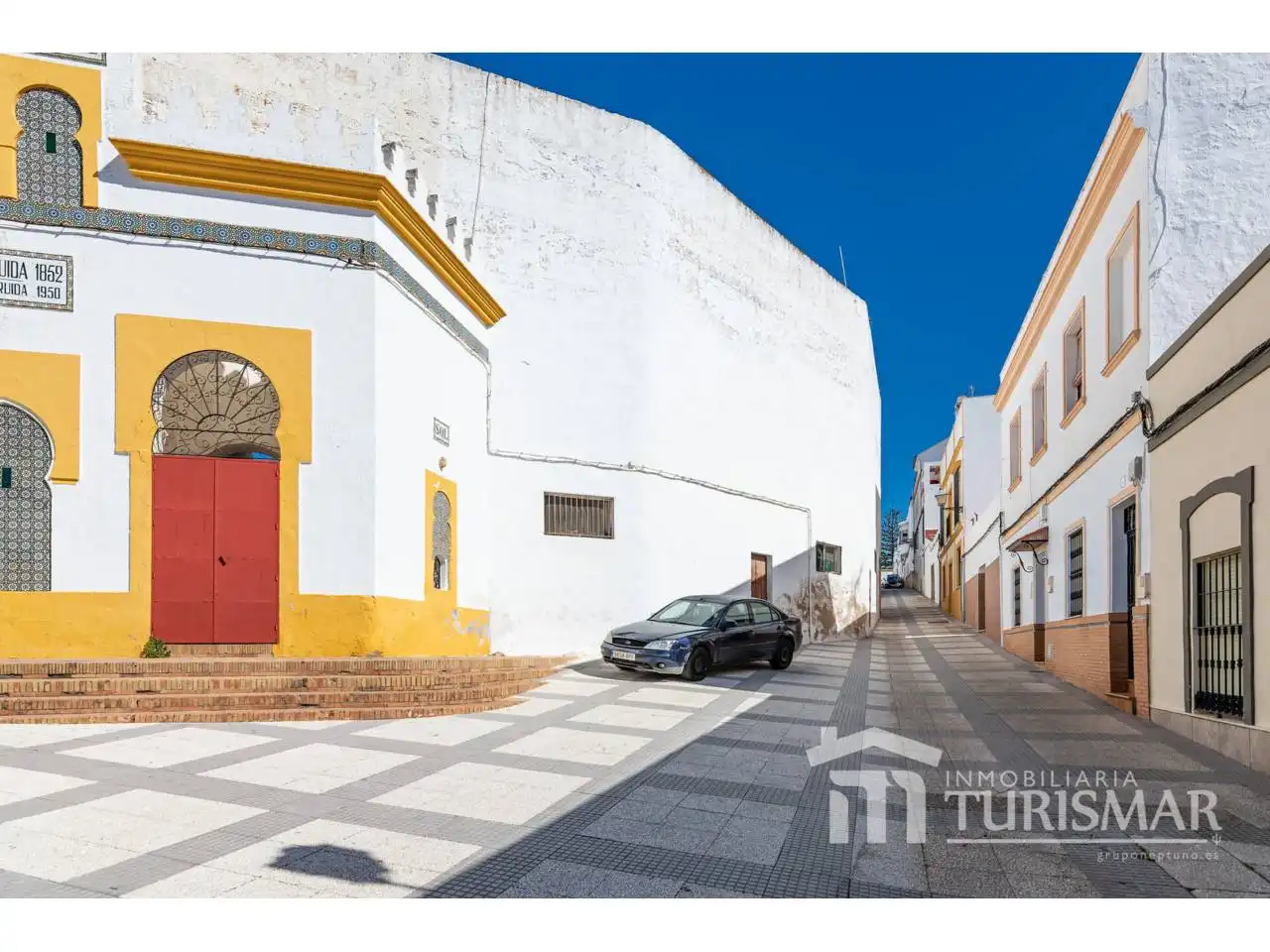 Habitatge amb terrassa en venda a Calle Marte 1, imagen 42
