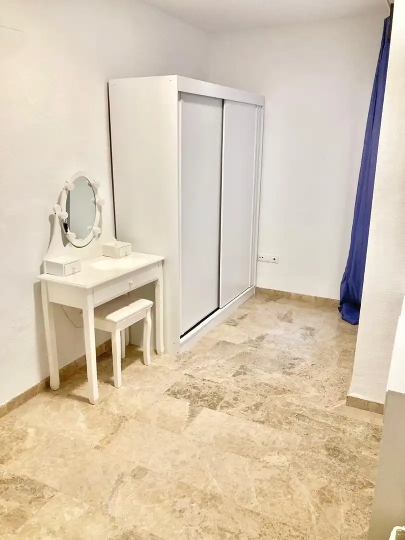 Wohnungen zur Miete in Sant Joan d'Alacant mit Klimaanlage, Heizung und Möbliert