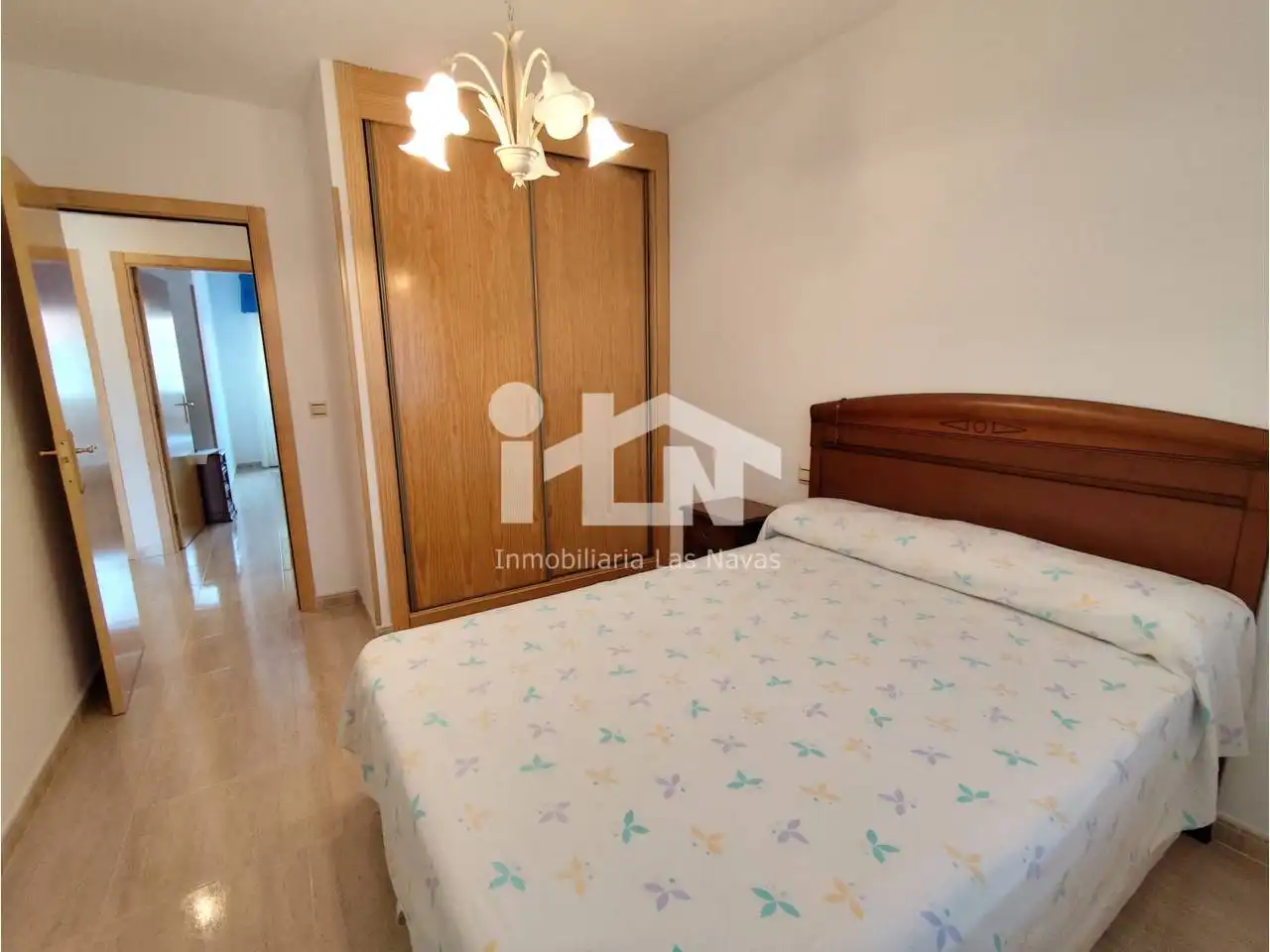 Habitación de Piso en venta en Las Navas del Marqués , Ávila