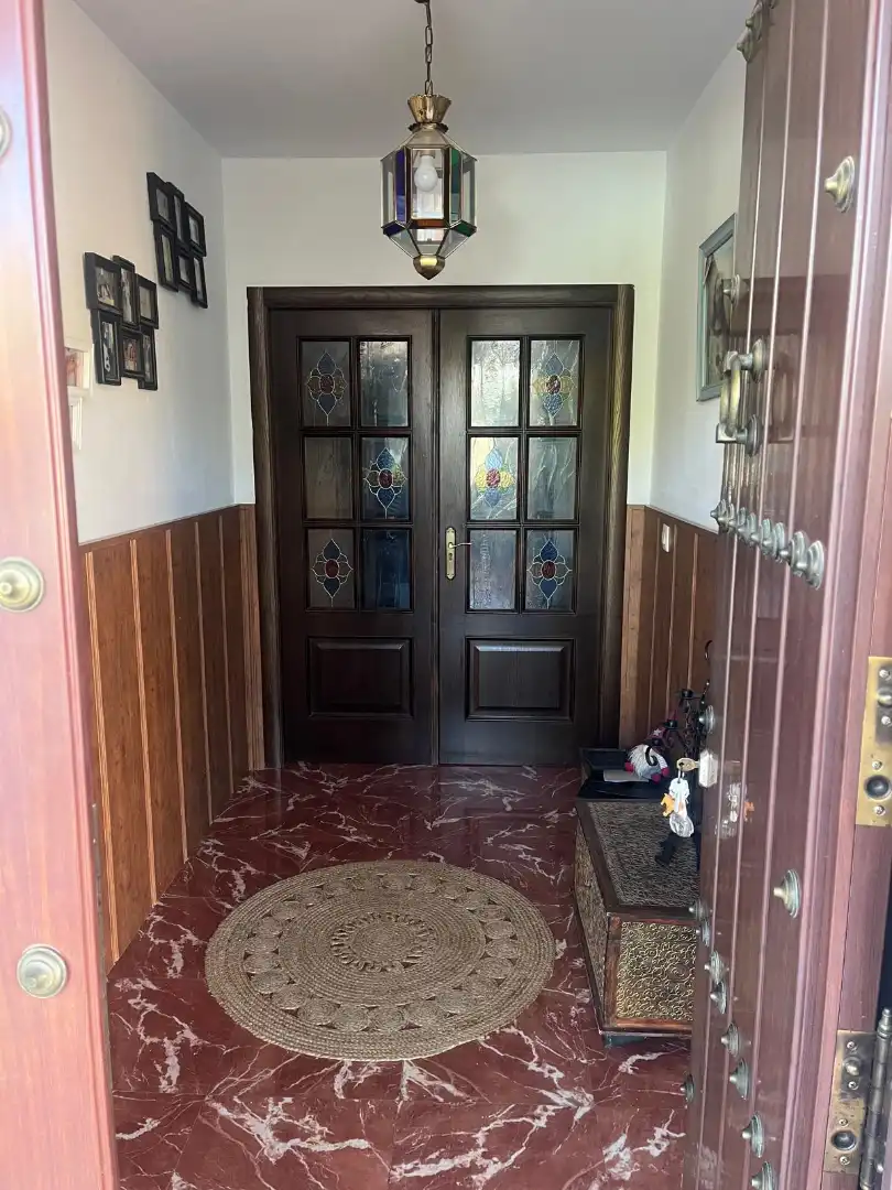 Villa mit Garten zum Verkauf in La Carlota, imagen 9