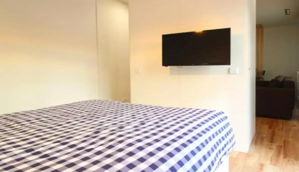 Apartament de lloguer a Palos de Moguer