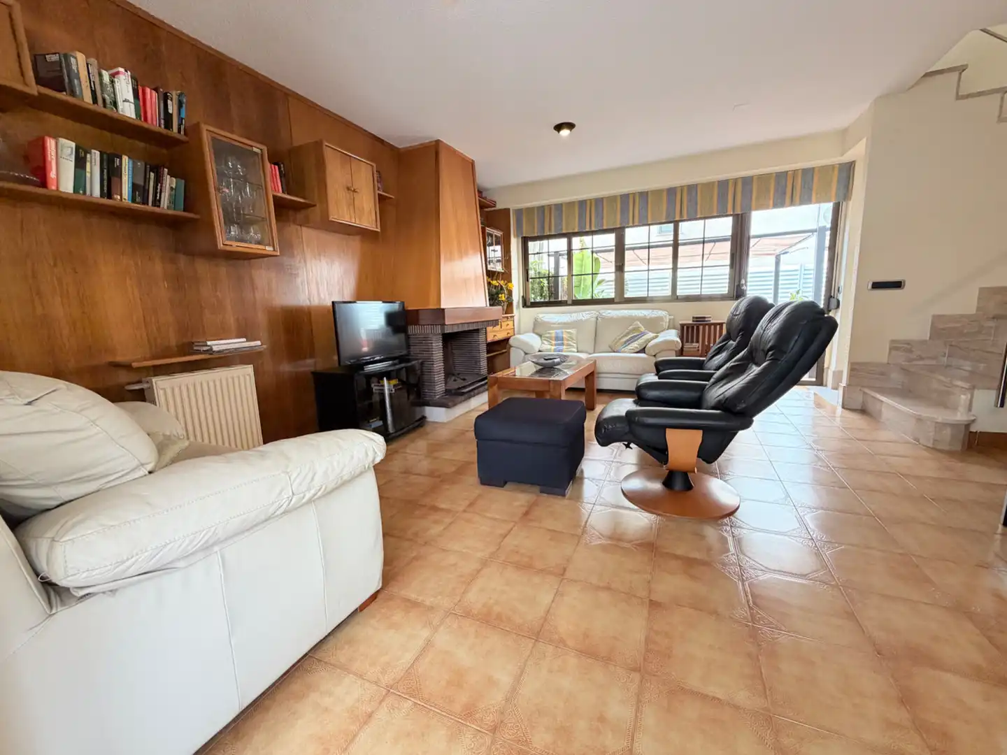 Casa bifamiliare con terrazza in vendita a Voramar, imagen 6