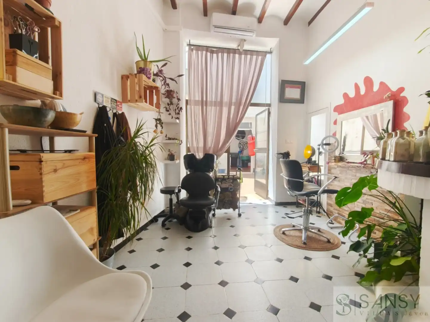 Casa amb piscina en venda a L'Atzúbia, imagen 7