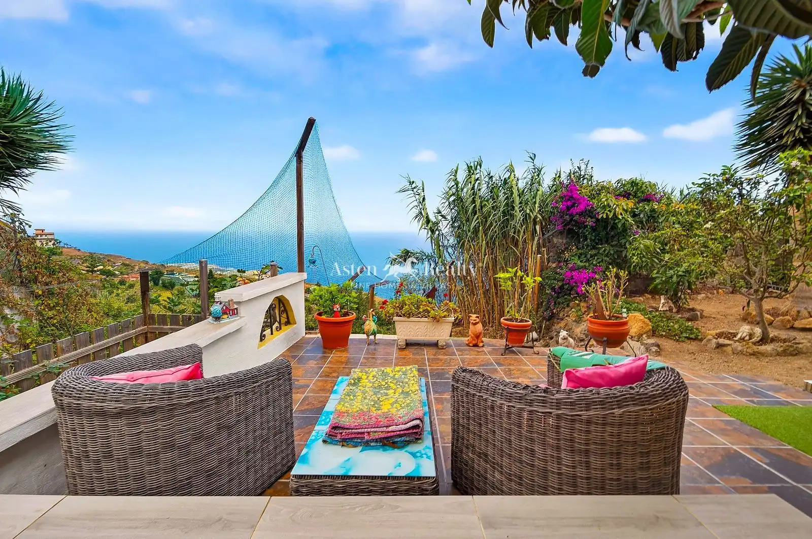 Casa en venta en Jose Gregorio Yanes Dorta 41