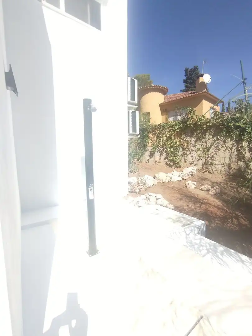 Detached house with pool for sale in Campo de Mijas, imagen 37