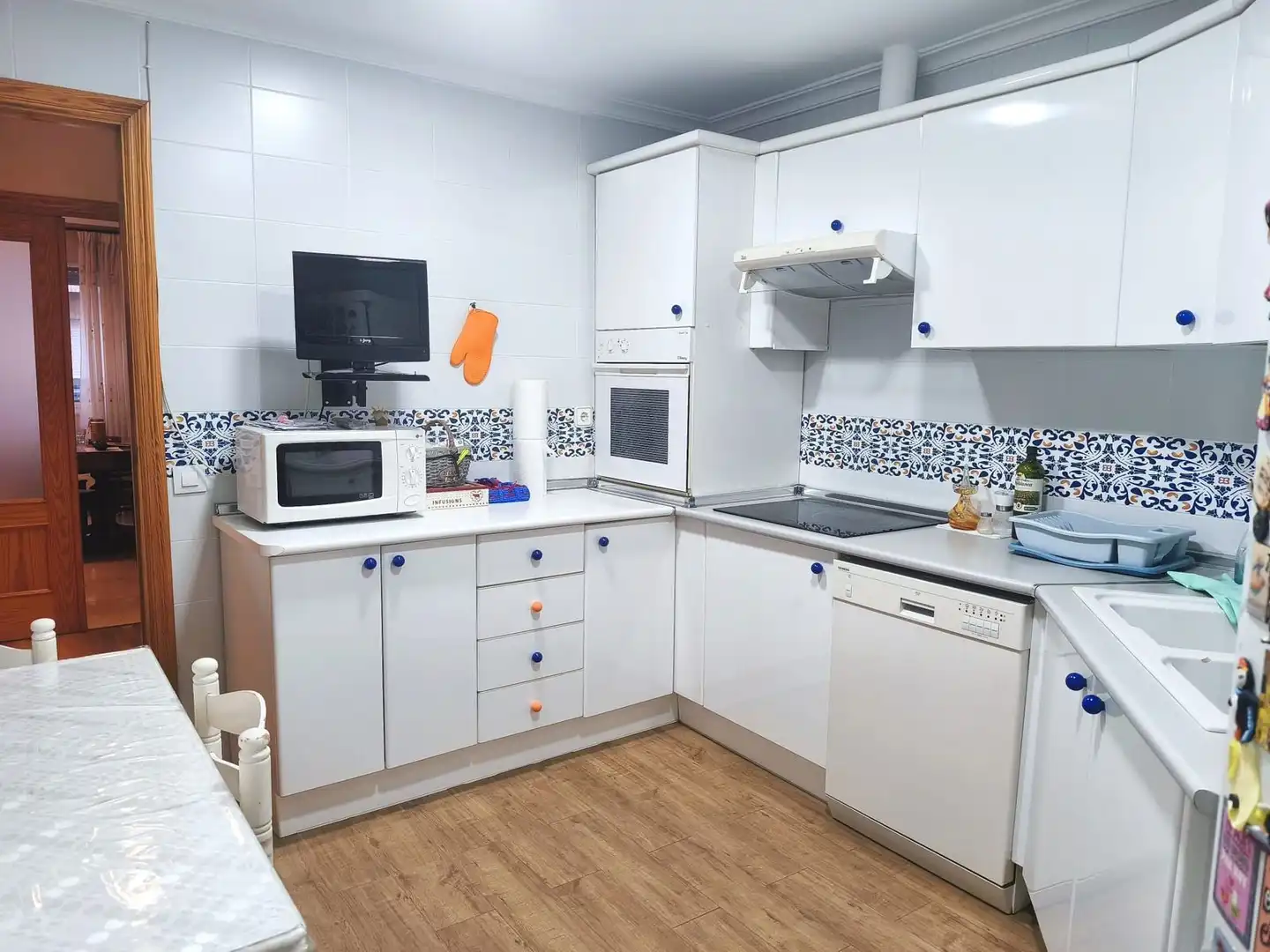 Apartament amb ascensor en venda a Calle Canalejas, imagen 3