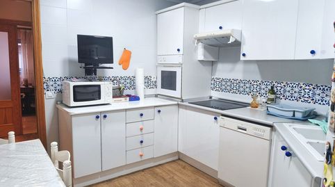 Foto 3 de Apartament en venda a Calle Canalejas, Centro, Puertollano