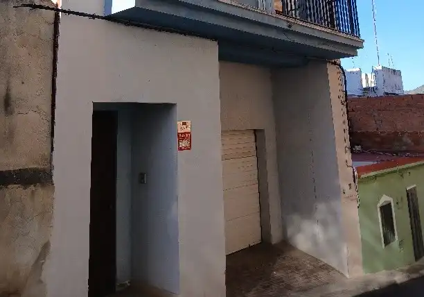 Casa amb terrassa en venda a Carrer Azucena, imagen 15