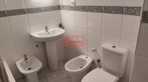 Foto 4 de Pis de lloguer a Vila Valencia, Couto, Ourense Capital