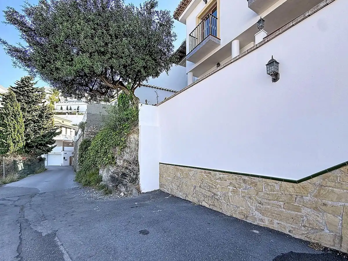 Villa con piscina in vendita a COTOBRO, imagen 143