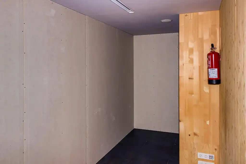 Local comercial en venda a Alcalde Porqueres, imagen 19