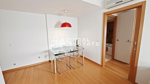 Foto 5 de Pis en venda a Calle Embalse de Navacerrada, Ensanche de Vallecas - La Gavia, Madrid