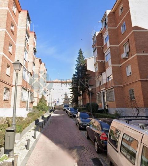 Foto 2 de Piso en venta en Cl Velez Malaga Pl: Pt:b Madrid (madrid), Palomeras Sureste, Madrid Capital