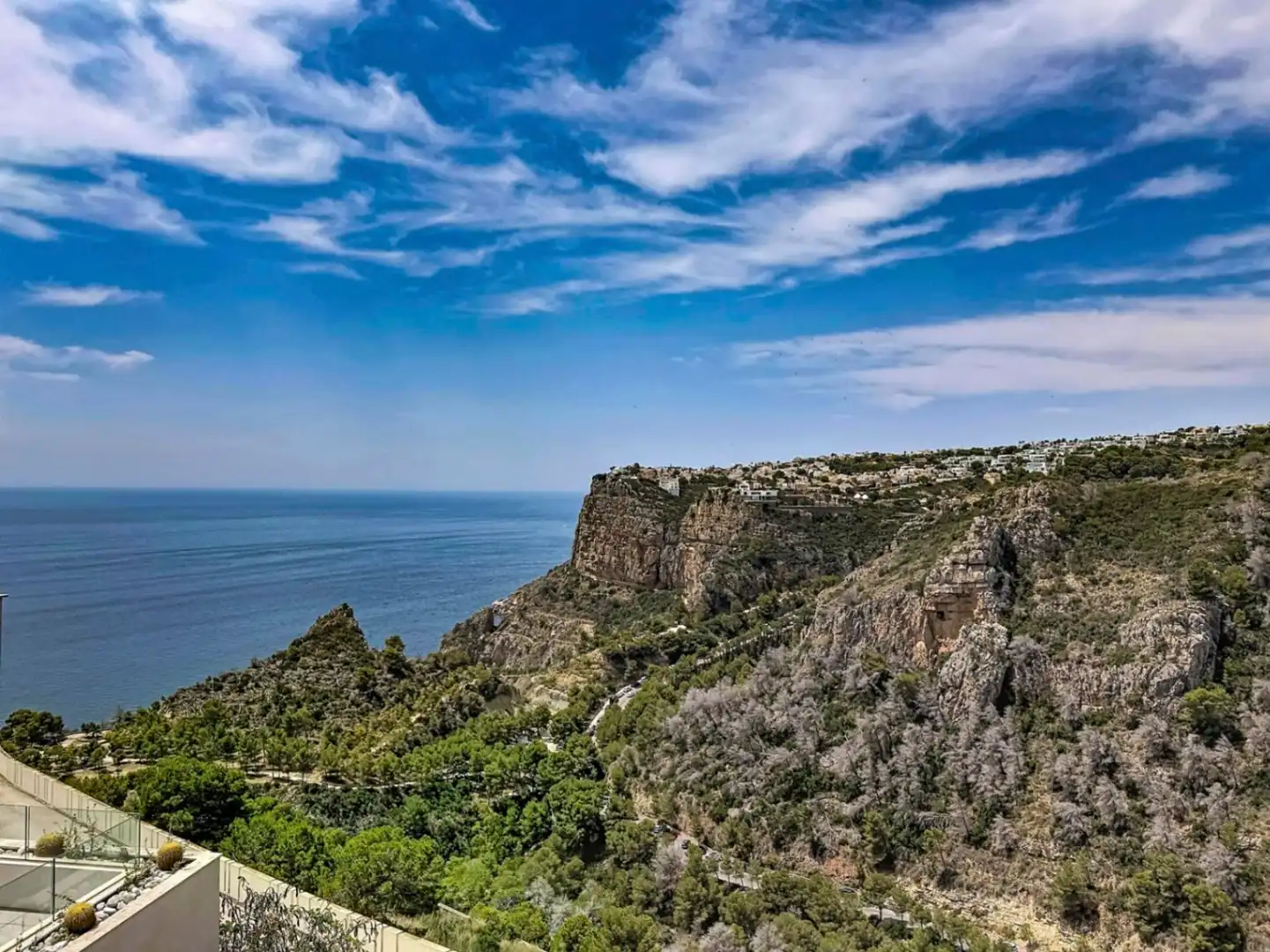 Apartament en venda a Cumbre del Sol, imagen 3