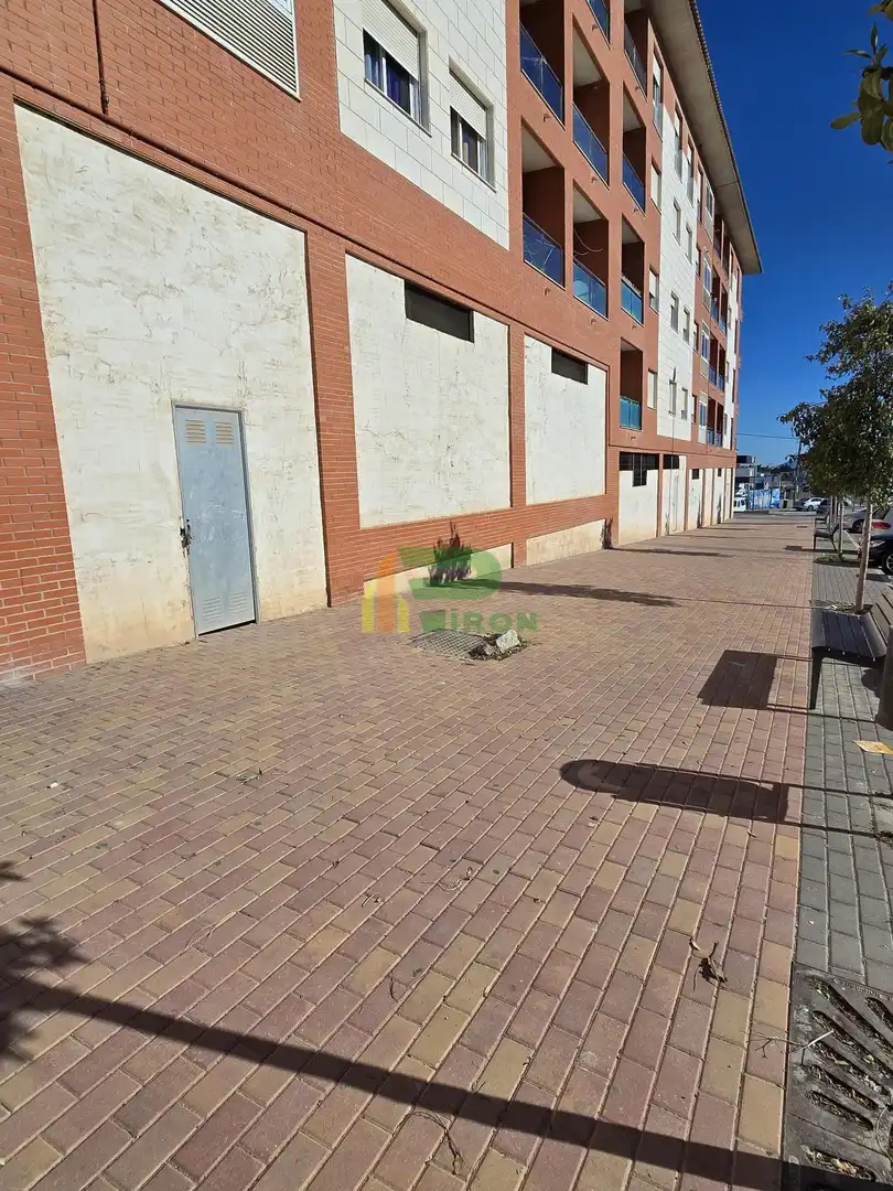 Business premises for sale in Rey Juan Carlos, I, imagen 6