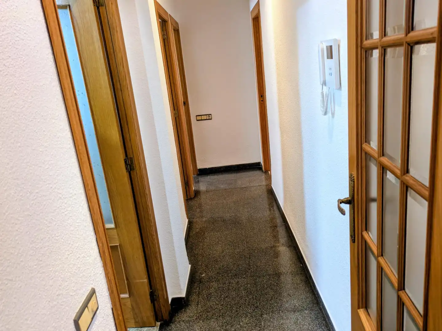 Pis en venda en Valencia amb Moblat i Balcó