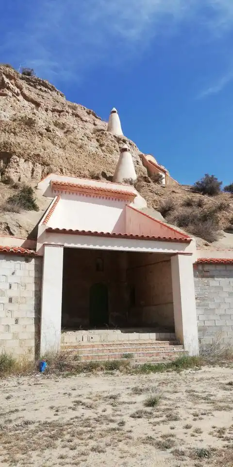 Casa rústica en venda a Calle Alta 1, imagen 22