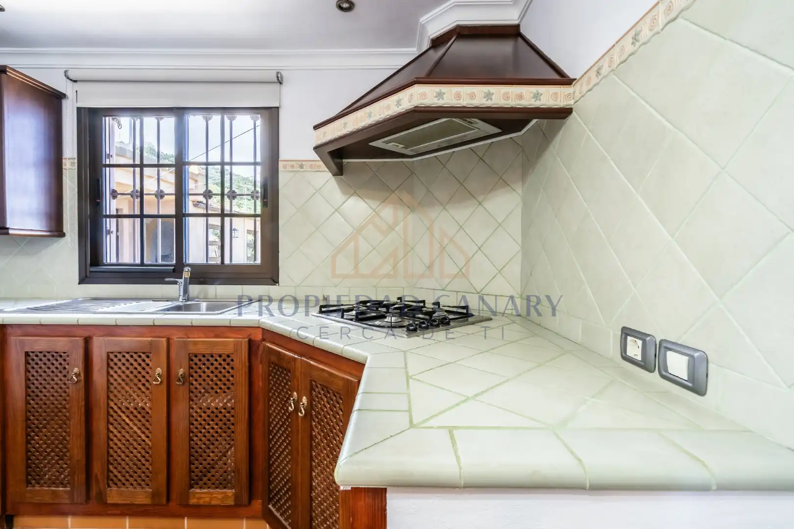 Casa rústica con jardín en venta en La Perdoma - San Antonio - Benijos, imagen 69