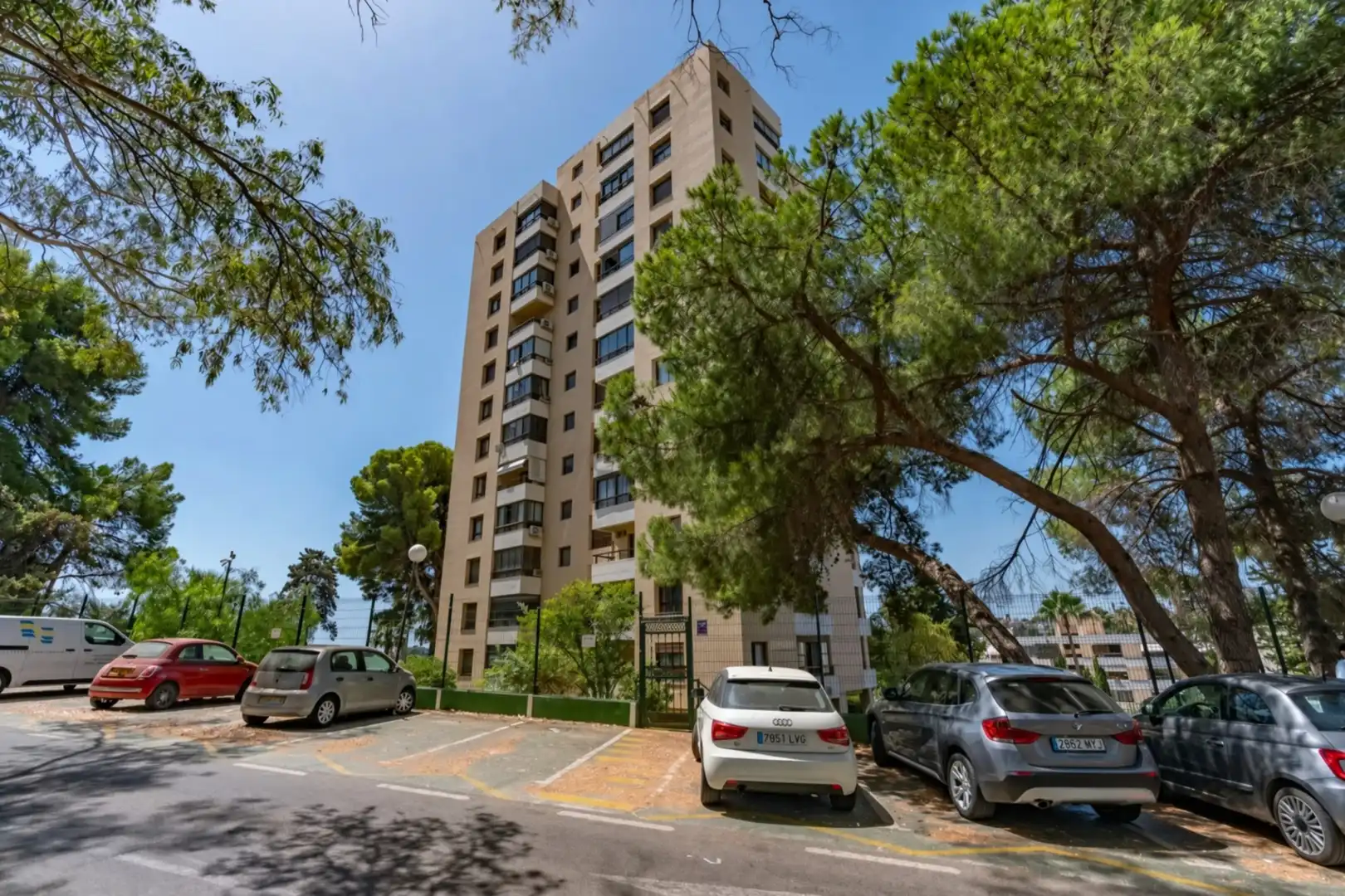 Apartament amb piscina en venda a Nueva Andalucía, imagen 20