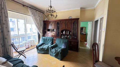 Photo 2 of Apartment for sale in Barrio de Ciudad Jardín, Málaga Capital