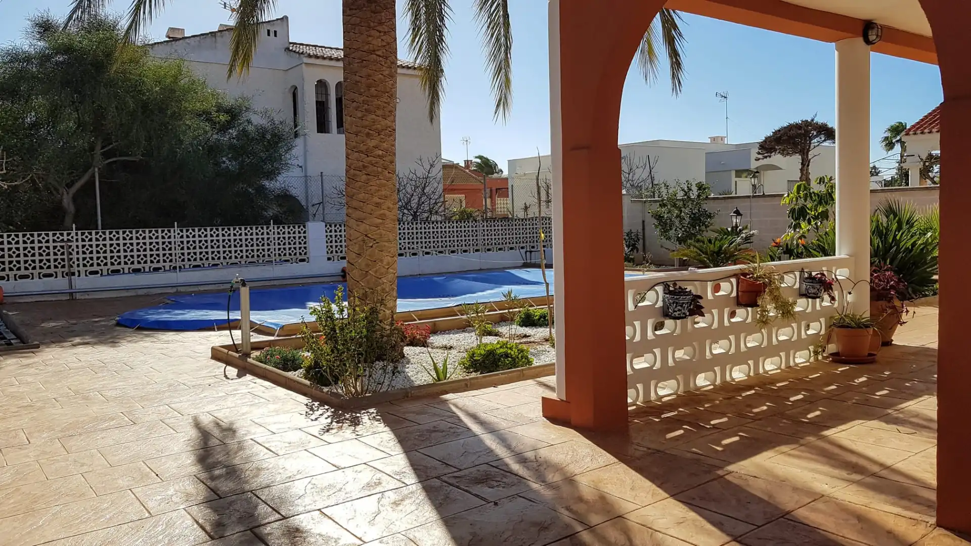 Casa o chalet en venta en Calle Almanzora, El Sabinar – Urbanizaciones – Las Marinas – Playa Serena