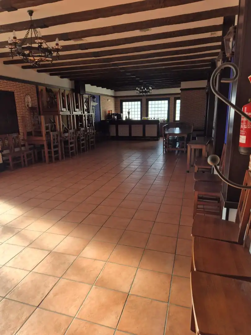 Business premises to rent in Severo Ochoa, imagen 18