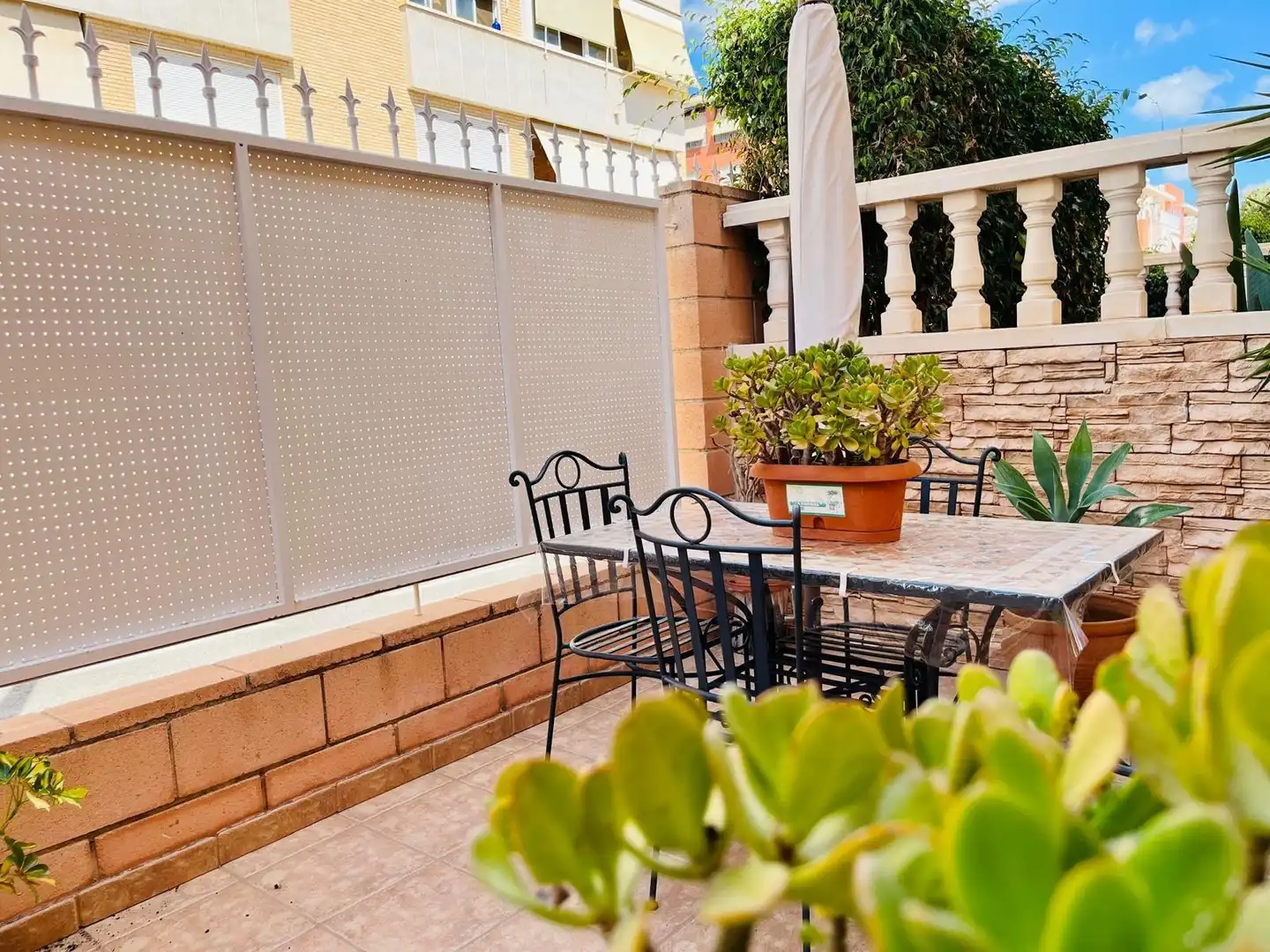 Duplexes for sale in Ciutat Jardí - Torreta Verdí