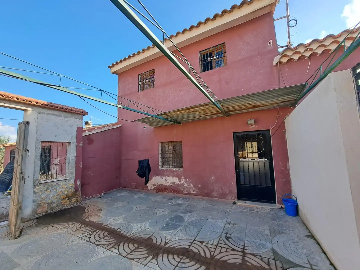 Casa o chalet en venta en Marchena